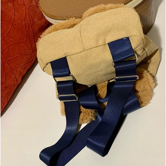 🎁Free en bundle 🎁Backpack bear 🎁#Free - Picture 8 of 15